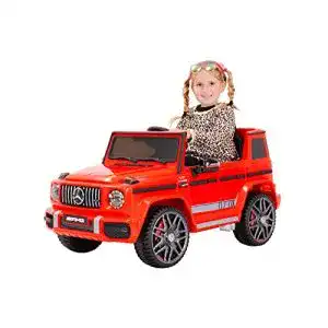 Kinder elektroauto actionbikes motors mercedes