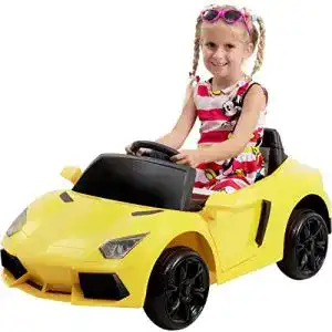 Kinder elektroauto actionbikes motors super sport