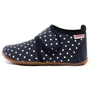 Kinder hausschuhe giesswein stans slim fit hohe hausschuhe