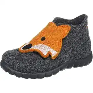 Kinder hausschuhe superfit jungen happy 295 happy