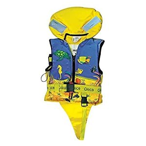 Children's life jacket Lalizas 72070 children's solid