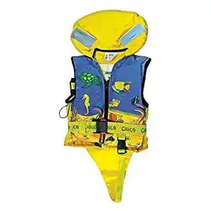 Kinder schwimmweste lalizas 72070 kinder feststoff