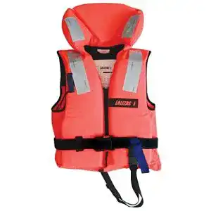 Kinder schwimmweste lalizas schwimmwesten 100 n ce iso