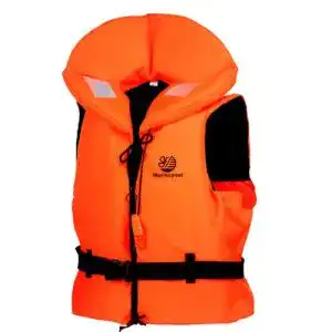 Kinder schwimmweste marinepool rettungsweste 100 n 10 kg
