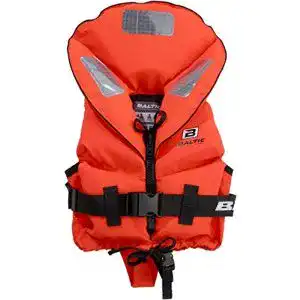 Kinder schwimmweste navyline baltic pro sailor 100n feststoff