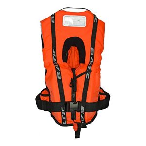 Children's life jacket Navyline Baltic super soft life jacket