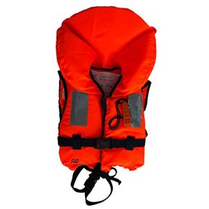 Children's life jacket Plastimo children's life jacket 100N