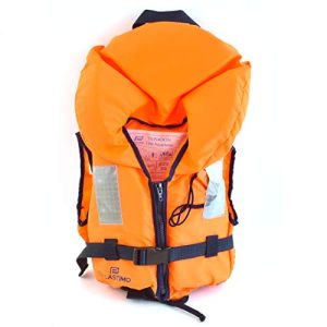 Children's life jacket Plastimo unisex PL58615, standard