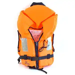 Kinder schwimmweste plastimo unisex pl58615 standard