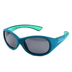 Kinder sonnenbrillen activesol kids school sport sonnenbrille