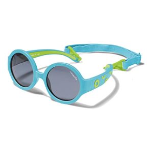 Barnesolbriller Mausito solbriller barn 6-24 måneder