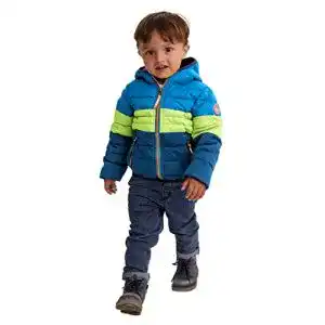 Kinder winterjacke killtec steppjacke maedchen hipsy mini