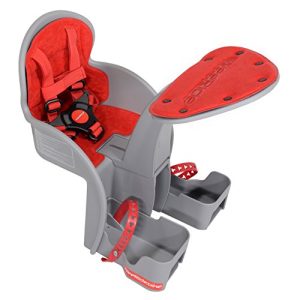 Child bike seat Wee-Ride WeeRide 98072e SafeFront Classic