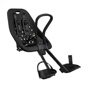 Kinderfahrradsitz yepp thule mini fahrradsitz kindersitz