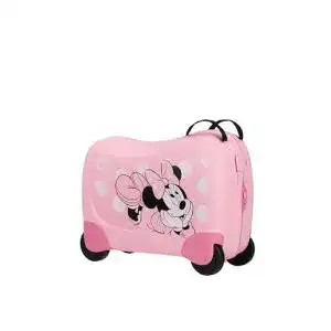 Kinderkoffer samsonite dream rider disney kindergepaeck 51 cm