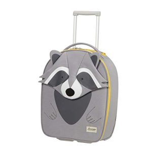 Children's suitcase Samsonite Happy Sammies Eco, Upright XS