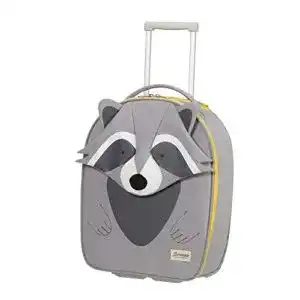 Kinderkoffer samsonite happy sammies eco upright xs