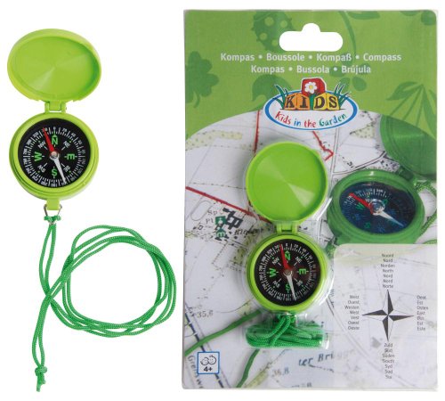 Kinderkompass Esschert Design, Kompass für Kinder - kinderkompass esschert design kompass fuer kinder