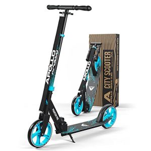 Children's scooter Apollo scooter children and adults XXL wheels