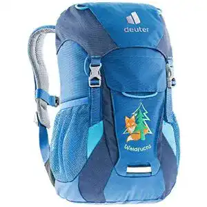 Kinderrucksack deuter waldfuchs kindergartenrucksack 10 l