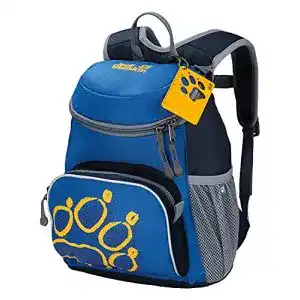 Kinderrucksack jack wolfskin unisex kinder rucksack little joe