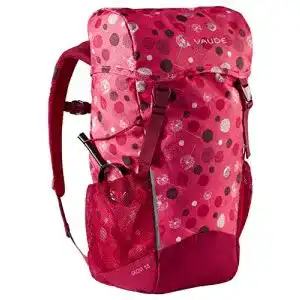 Kinderrucksack vaude 15479 skovi 15 rucksaecke15 19l bright