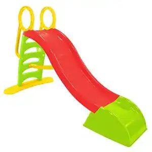 Kinderrutsche mochtoys rutsche mit wasseranschluss