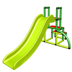 Children's slide move and stic Children's My First Slide