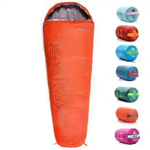 Kinderschlafsack meteor premium kinder schlafsack sommer