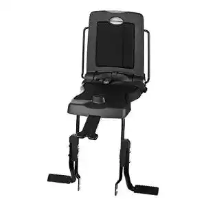 Kindersitz gepaecktraeger bobike unisex adult kindersitz mini