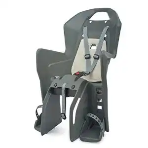 Kindersitz gepaecktraeger polisport siege bebe koolah porta bebe