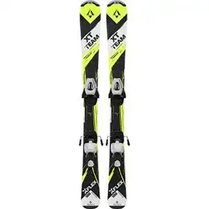 Kinderski tecnopro ki ski set xt team cw 45 gw lw 7