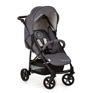 Hauck Disney Buggy Rapid 4X stroller with reclining position, XL