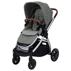 Stroller Maxi-Cosi Adorra, more comfortable, foldable
