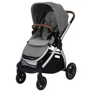 Kinderwagen maxi cosi adorra komfortabler zusammenklappbar
