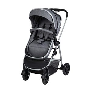Stroller Safety 1st Hello 2-in-1 foldable buggy