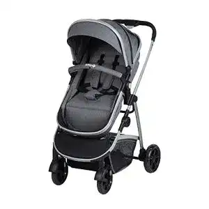 Kinderwagen safety 1st hello 2 in 1 zusammenfaltbarer buggy