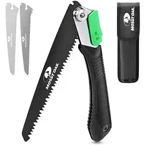 Klappsaege mossy oak 3 in 1 handsaege astsaege klappbar