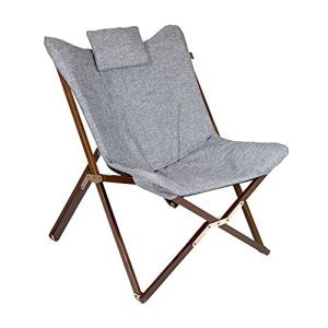 Chaise pliante Bo-Camp Bloomsbury chaise de camping chaise pliante