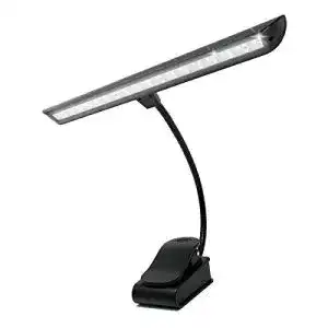 Klavierlampe infitronic in18lednl 18 leds