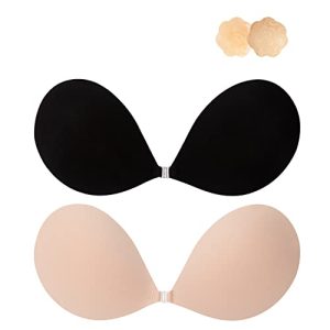 Adhesive bra Awant strapless invisible silicone