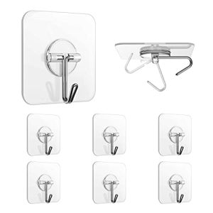 Adhesive hook Newlemo hook ceiling hook without drilling