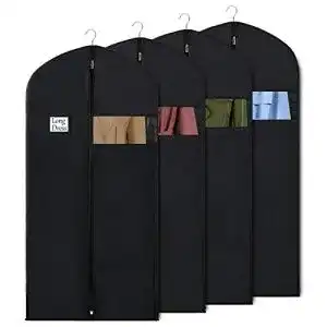 Kleidersack syeeiex fuer die aufbewahrung 60x152 cm