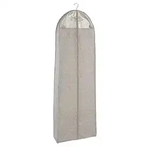 Kleidersack wenko balance 180 x 60 cm kleiderhuelle