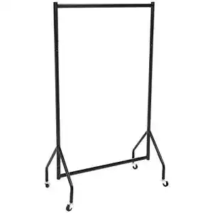 Kleiderstaender amazon basics robust 091 x 152 m