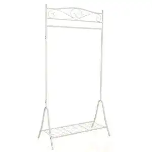 Kleiderstaender songmics garderobenstaender garderobe