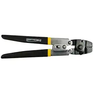 Klemmhuelsenzange spro crimping pliers 26cm 4702260