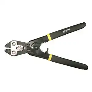 Klemmhuelsenzange spro double crimping pliers 21cm 4702210