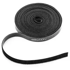 Klett Kabelbinder
