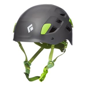 Capacete de escalada Black Diamond Helmet, Slate, SM